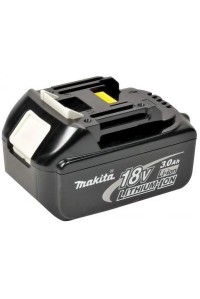 Акумулятор до електроінструменту Makita BL1830 18В/3A (638409-2)