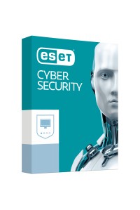 Антивірус ESET Cyber Security для 10 ПК, лицензия на 2year (35_10_2)
