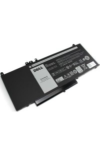 Акумулятор до ноутбука Dell Latitude E5550 6MT4T, 8100mAh (62Wh), 6cell, 7.6V, Li-ion (A47176)