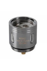 Випаровувач Wismec Gnome Tank coil WM02 0,15 (WSMGC015)