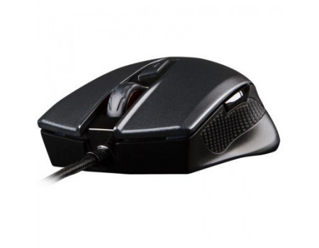 Мишка MSI Clutch GM40 gaming mouse Black