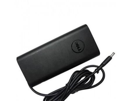 Блок живлення до ноутбуку Dell 130W 19.5V, 6.7A, разъем 4.5/3.0 (pin inside), Oval-корпус (HA130PM130)