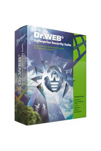 Антивірус Dr. Web Mail Security Suite + ЦУ 10 ПК 2 года эл. лиц. (LBP-AC-24M-10-A3)