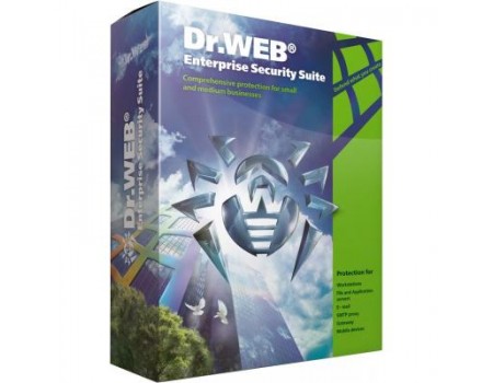 Антивірус Dr. Web Mail Security Suite + ЦУ 38 ПК 3 года эл. лиц. (LBP-AC-36M-38-A3)