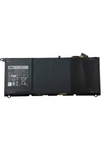 Акумулятор до ноутбука Dell XPS 13-9343 JD25G, 52Wh (6930mAh), 4cell, 7.4V, Li-ion (A47226)