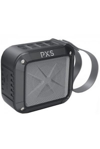 Акустична система Pixus Scout mini black (PXS002BK)