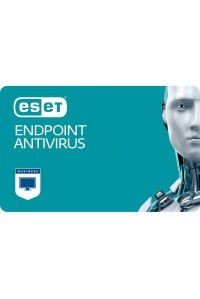 Антивірус ESET Endpoint Antivirus 10 ПК лицензия на 1year Business (EEA_10_1_B)