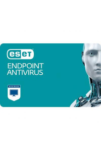 Антивірус ESET Endpoint Antivirus 85 ПК лицензия на 1year Business (EEA_85_1_B)
