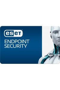 Антивірус ESET Endpoint security 80 ПК лицензия на 2year Government (EES_80_2_Gov)