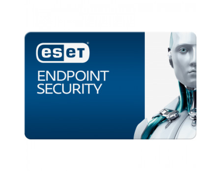 Антивірус ESET Endpoint security 80 ПК лицензия на 2year Government (EES_80_2_Gov)