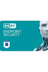 Антивірус ESET Endpoint security 84 ПК лицензия на 3year Business (EES_84_3_B)