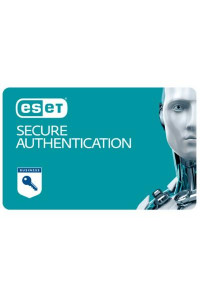 Антивірус ESET Secure Authentication 7 ПК лицензия на 1year Business (ESA_7_1_B)