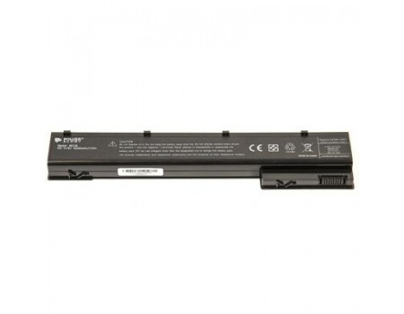 Акумулятор до ноутбука HP EliteBook 8560w (HP8560LH, VH08XL) 14.8V 5200mAh PowerPlant (NB460564)