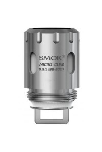 Випаровувач Smok TFV4 Micro CLP2 Coil 0.3 Ом (SMCLP2)