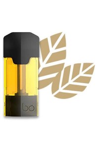 Рідина для електронних сигарет Jwell BO Caps x3 Tabac DUNE K - 8 mg (BO-CPS-TDK08)