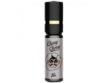 Рідина для електронних сигарет Jwell Cherry Cherry 10 ml 0 mg (MRVCH1000)
