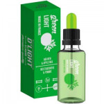 Рідина для електронних сигарет Jwell D´LIGHT GREEN LIGHT 30 ml 3 mg (DLGRL3003)