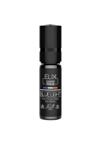 Рідина для електронних сигарет Jwell ELIX Blue LIGHT 10 ml 0 mg (ELXBL1000)