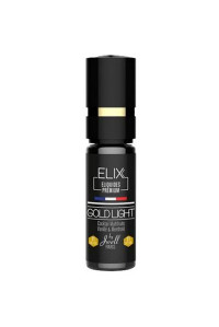 Рідина для електронних сигарет Jwell ELIX Gold LIGHT 10 ml 8 mg (ELXGLL1008)