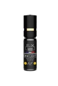 Рідина для електронних сигарет Jwell ELIX Pink LIGHT 10 ml 0 mg (ELXPL1000)