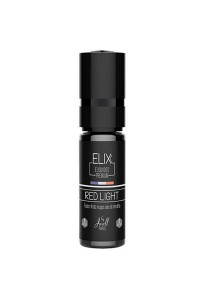 Рідина для електронних сигарет Jwell ELIX Red LIGHT 10 ml 0 mg (ELXRL1000)