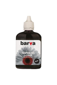 Чорнило BARVA CANON PGI-470 90г BLACK Pigment (C470-552)
