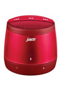 Акустична система JAM Touch Bluetooth Speaker Red (HX-P550RD-EU)