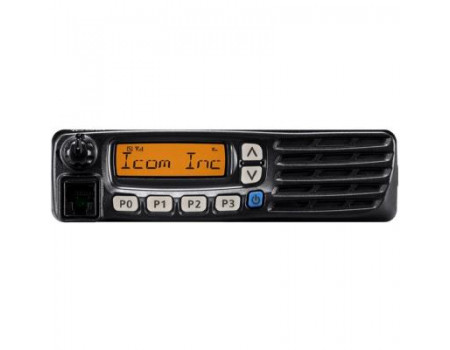 Портативна рація Icom IC-F5026 #04  136-174 МГц