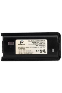 Акумуляторна батарея PowerTime эквивалент акумулятора KNB-29N для Kenwood 1600 мАч NiMH (PTK-29N)