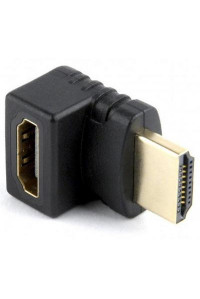 Перехідник Cablexpert A-HDMI270-FML