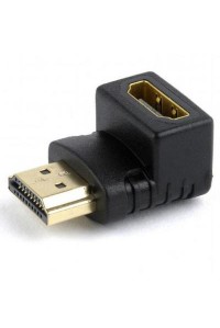 Перехідник Cablexpert A-HDMI90-FML