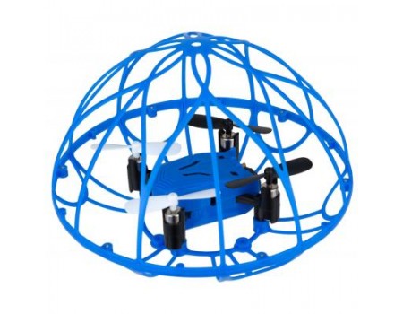 Квадрокоптер Skytech M73 Mini 6 Axis (blue)