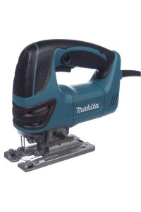 Електролобзик Makita 4350 FCT с подсветкой (4350FCT)