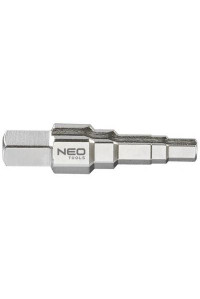 Ключ Neo Tools для ключа для разъемных соединений 1/2 