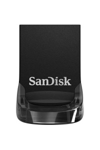 USB-накопичувач 64GB SanDisk Ultra Fit USB 3.1