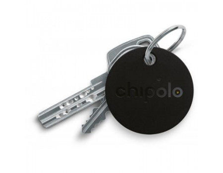 Пошукова система Chipolo Classic Black (CH-M45S-BK-R)