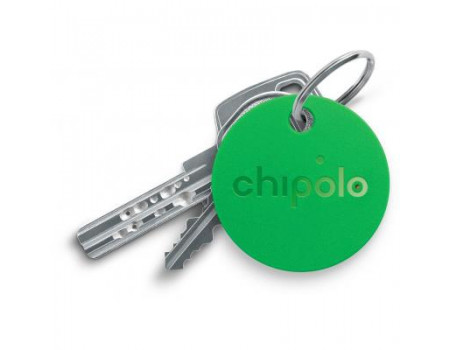 Пошукова система Chipolo Classic Green (CH-M45S-GN-R)