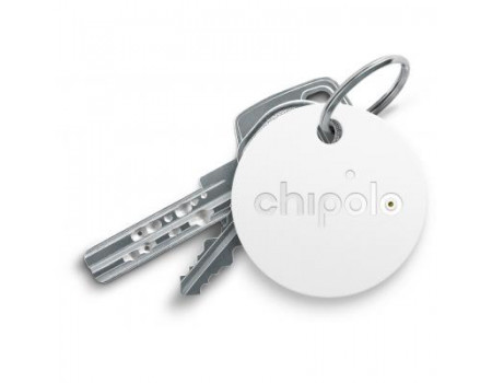 Пошукова система Chipolo Classic White (CH-M45S-WE-R)
