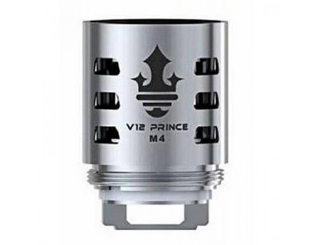Випаровувач Smok V12 Prince M4 Coil 0.17 Ом (SMV12M4)
