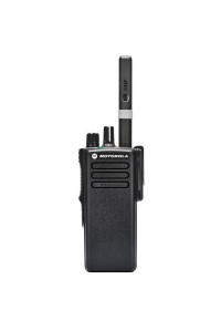 Портативна рація Motorola DP4801 VHF (136-174 МГц)