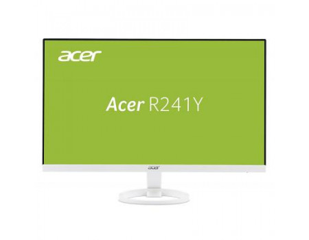 Монітор Acer R241YWID (UM.QR1EE.011)