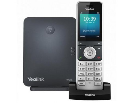 IP телефон Yealink W60P