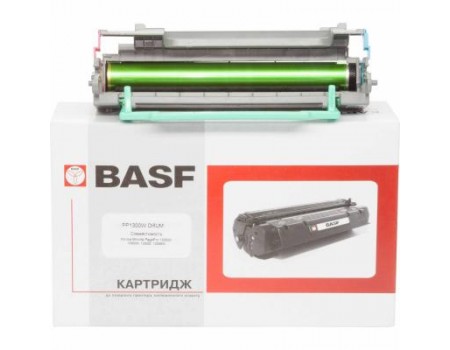 Драм картридж BASF для Konica Minolta PagePro 1300W/1350W/1380 (DR-1300-1710568)