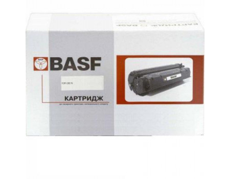 Драм картридж BASF для Panasonic KX-MB1900/2020 аналог KX-FAD412A7 (DR-FAD412)