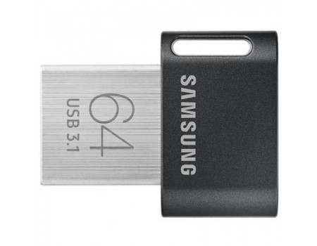 USB-накопичувач 64GB Samsung Fit Plus USB 3.0