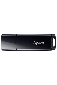 USB-накопичувач 32GB Apacer AH336 Black USB 2.0