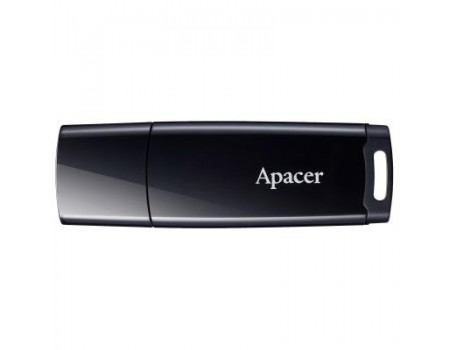 USB-накопичувач 32GB Apacer AH336 Black USB 2.0