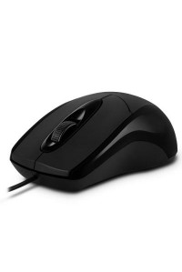 Мишка SVEN RX-110 USB+PS/2 black