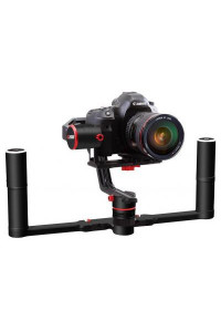 Стабілізатор для камери FeiYu Tech a2000 & Dual Grip Handle Kit (221000)