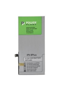 Акумуляторна батарея PowerPlant Apple iPhone 8 Plus (616-00367) 2691mAh (SM110032)